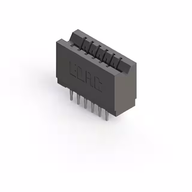 746-012-553-606 EDAC Inc.  Connettori per bordi